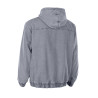 ION JACKET HD INSULATED COTTON UNISEX 2