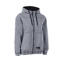 ION JACKET HD INSULATED COTTON UNISEX 2