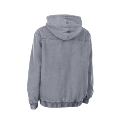 ION JACKET HD INSULATED COTTON UNISEX 2