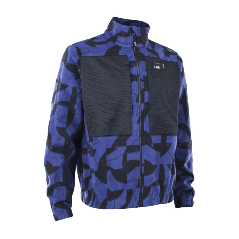 ION JACKET HD FLEECE UNISEX 2