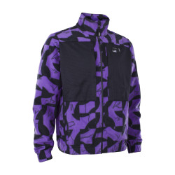 ION JACKET HD FLEECE UNISEX 2