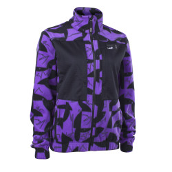 ION JACKET HD FLEECE UNISEX 2