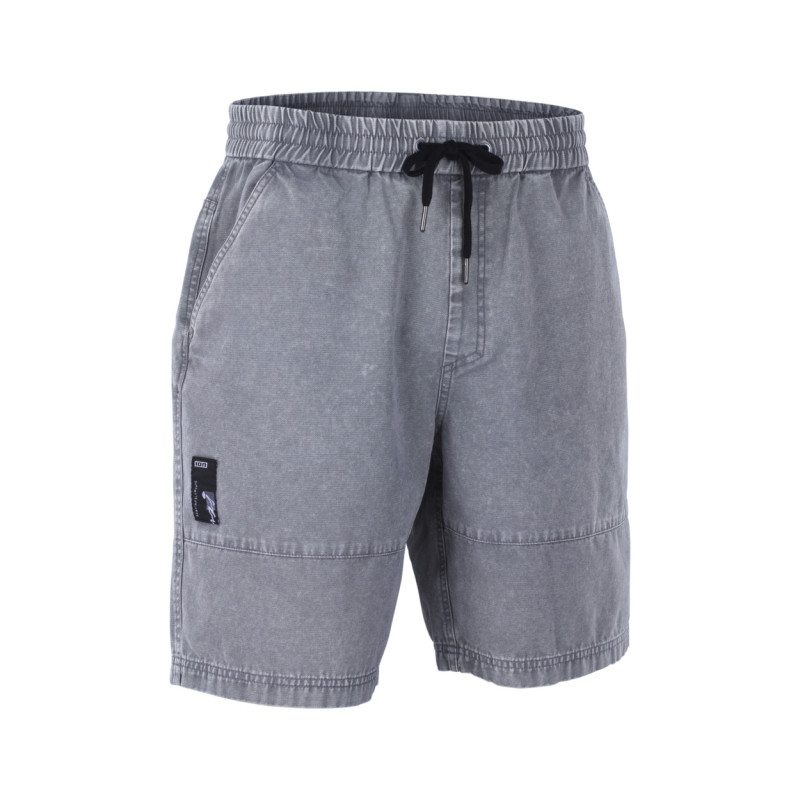 ION SHORTS HD COTTON UNISEX 2