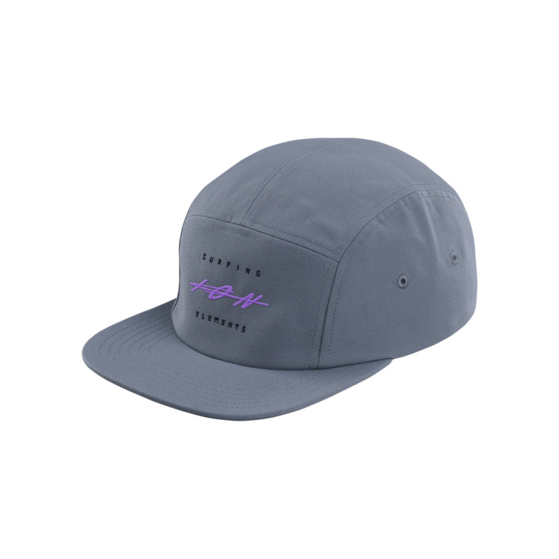 ION CAP STAN 2