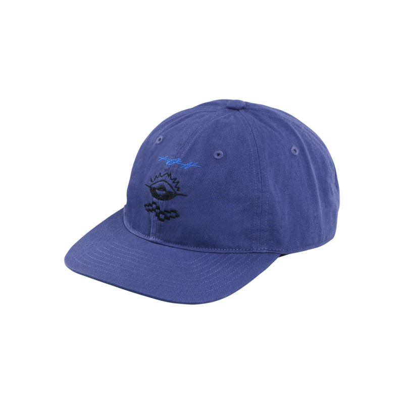 ION CAP TEAM 2