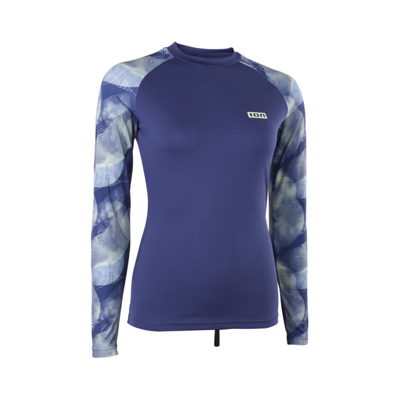 ION RASHGUARD LIZZ LS WOMEN 2