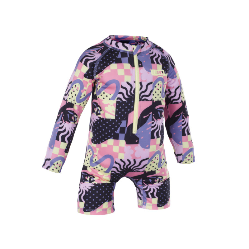ION RASHGUARD TODDLER LS BABY 2