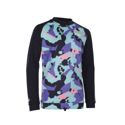 ION RASHGUARD CAPTURE LS GROM 2