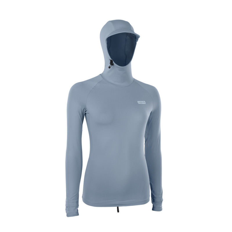 ION RASHGUARD SUN PRO LS WOMEN 2