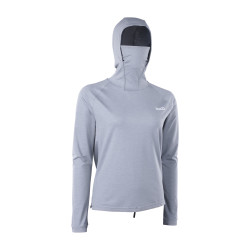 ION WETSHIRT STORM PRO LS WOMEN 2