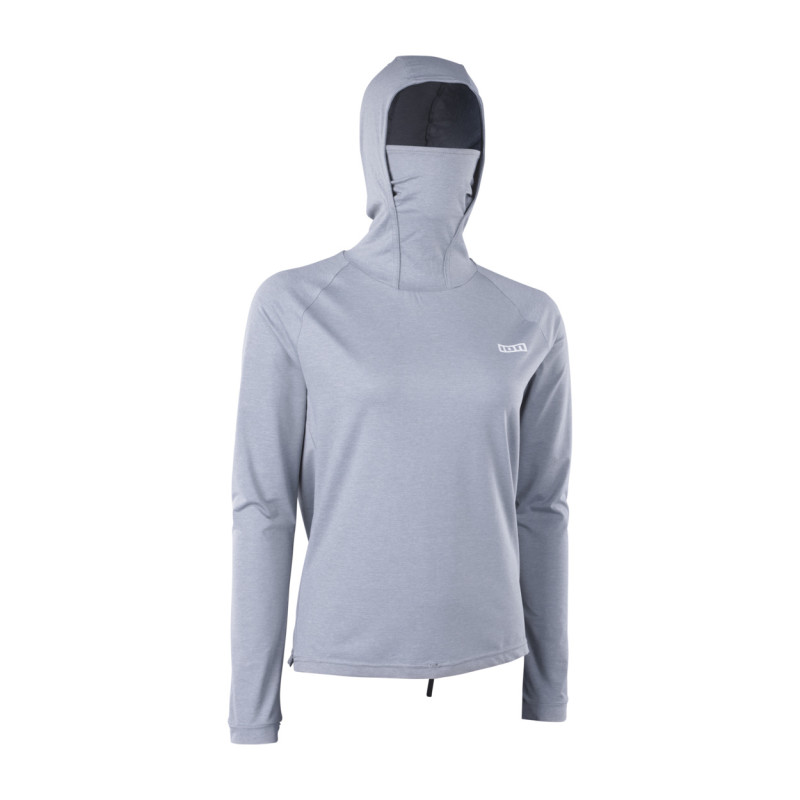 ION WETSHIRT STORM PRO LS WOMEN 2