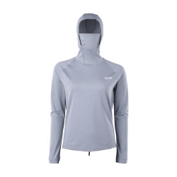 ION WETSHIRT STORM PRO LS WOMEN 2
