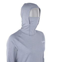 ION WETSHIRT STORM PRO LS WOMEN 2