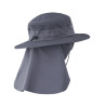 ION WATER SAFARI HAT PRO 2