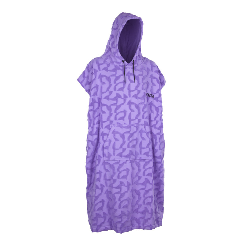 ION PONCHO SELECT REEFSIDE 2