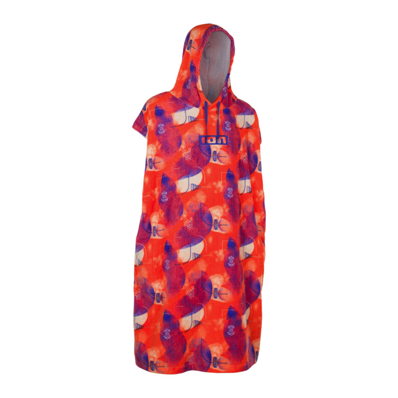 ION PONCHO CORE LUMEN 2