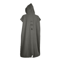 ION PONCHO ELEMENT 2