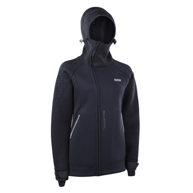 ION NEO SHELTER JACKET AMP WOMEN 2