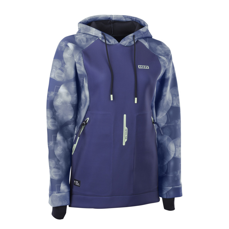 ION NEO HOODY LITE WOMEN 2