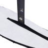 ION FOIL BOARDBAG CORE DOWNWINDER 2