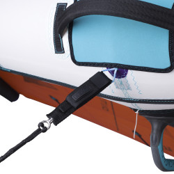 ION WING LEASH CORE EXTENDED WRIST 2