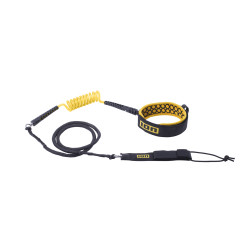 ION WING BOARD LEASH CORE HYBRID KNEE 2