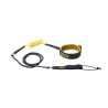 ION WING BOARD LEASH CORE HYBRID KNEE 2