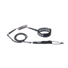 ION WING BOARD LEASH CORE HYBRID KNEE 2