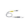 ION WING BOARD LEASH CORE HYBRID CARABINER 2