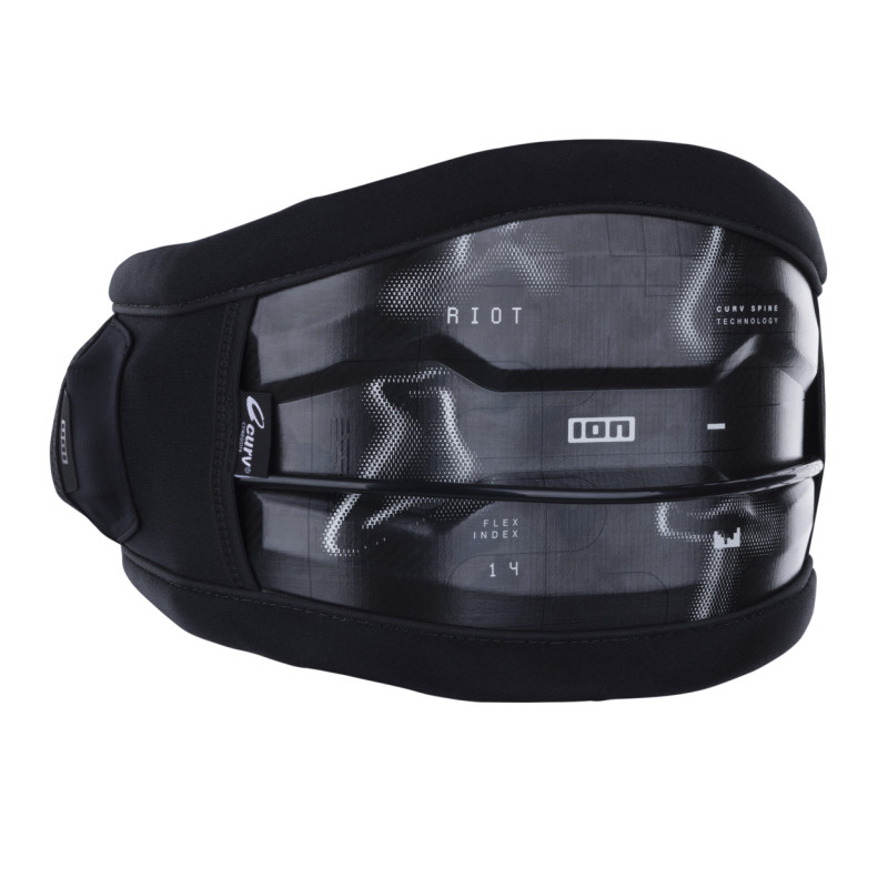 ION RIOT CURV 2