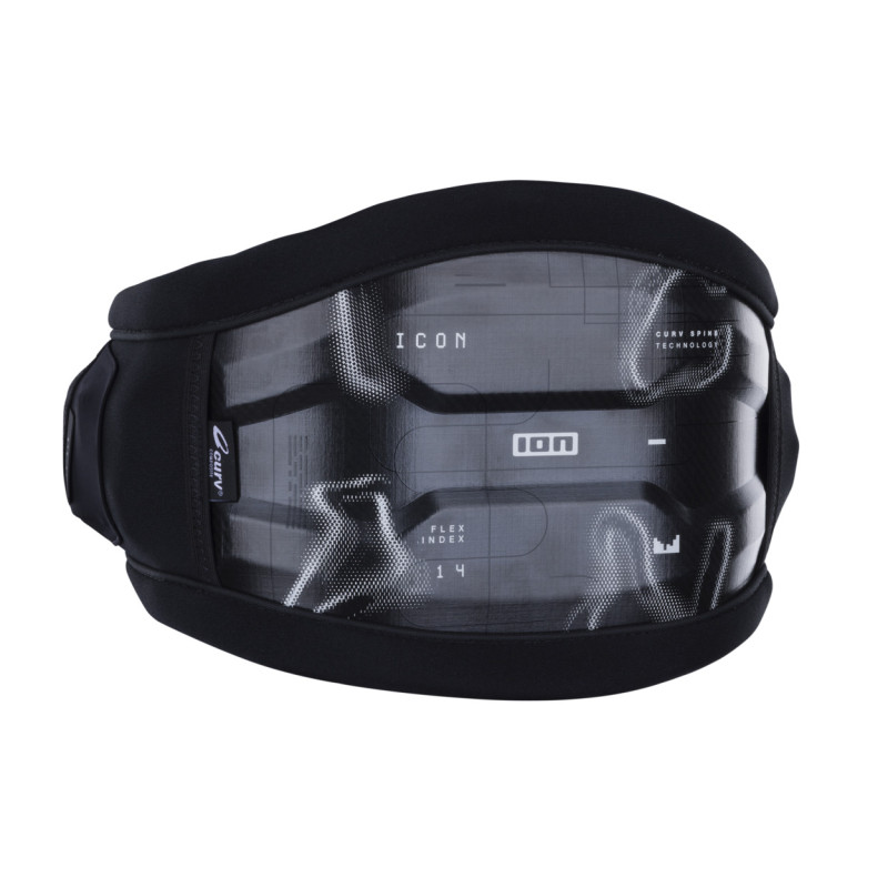 ION ICON CURV 2