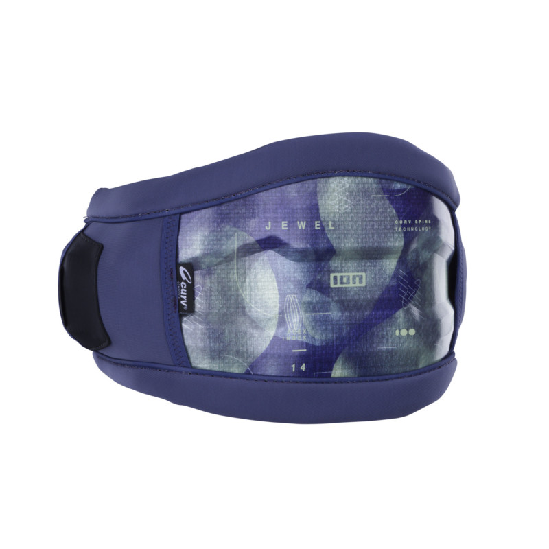 ION JEWEL CURV 2