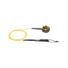 ION SURF BOARD LEASH CORE ANKLE 2