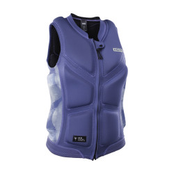 ION LUNIS VEST FRONT ZIP WOMEN 2