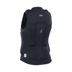 ION LUNIS VEST FRONT ZIP WOMEN 2