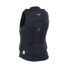 ION LUNIS VEST FRONT ZIP WOMEN 2