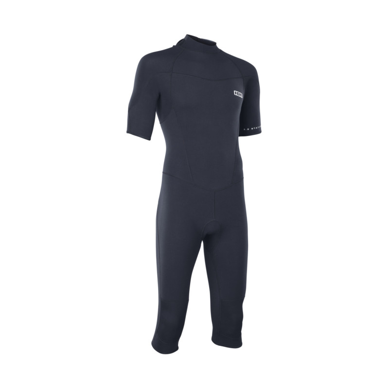 ION STATIC 3/2 OVERKNEE SS BACK ZIP MEN 2