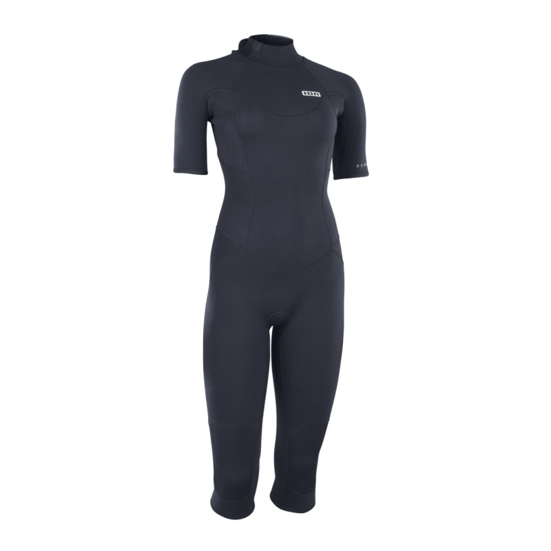 ION STATIC 3/2 OVERKNEE SS BACK ZIP WOMEN 2