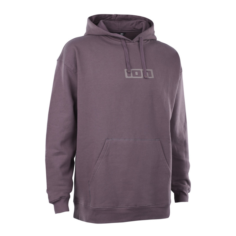 ION HOODY IONIC MEN 2