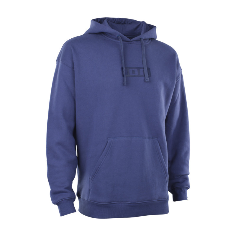 ION HOODY IONIC MEN 2