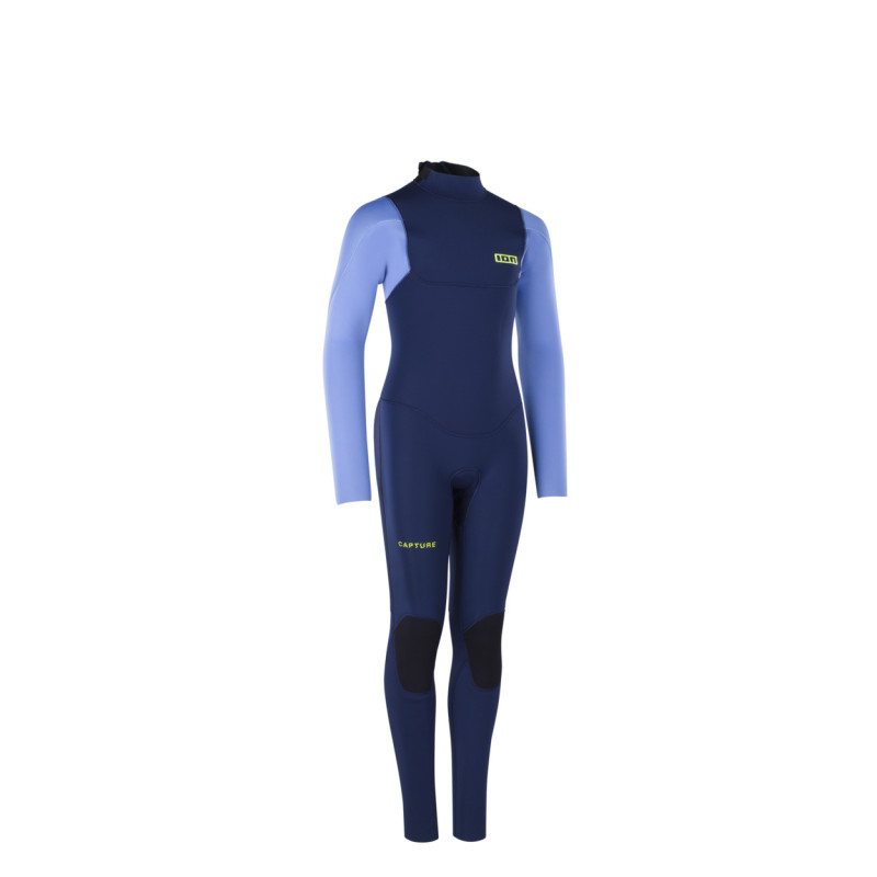 ION CAPTURE 5/4 BACK ZIP JUNIOR 2