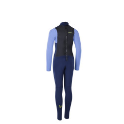 ION CAPTURE 5/4 BACK ZIP JUNIOR 2