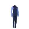 ION CAPTURE 4/3 BACK ZIP JUNIOR 2