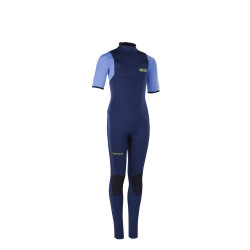 ION CAPTURE 3/2 SS BACK ZIP JUNIOR 2