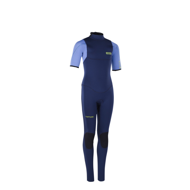 ION CAPTURE 3/2 SS BACK ZIP JUNIOR 2