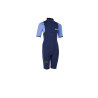 ION CAPTURE 2/2 SHORTY SS BACK ZIP JUNIOR 2