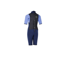 ION CAPTURE 2/2 SHORTY SS BACK ZIP JUNIOR 2