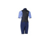 ION CAPTURE 2/2 SHORTY SS BACK ZIP JUNIOR 2