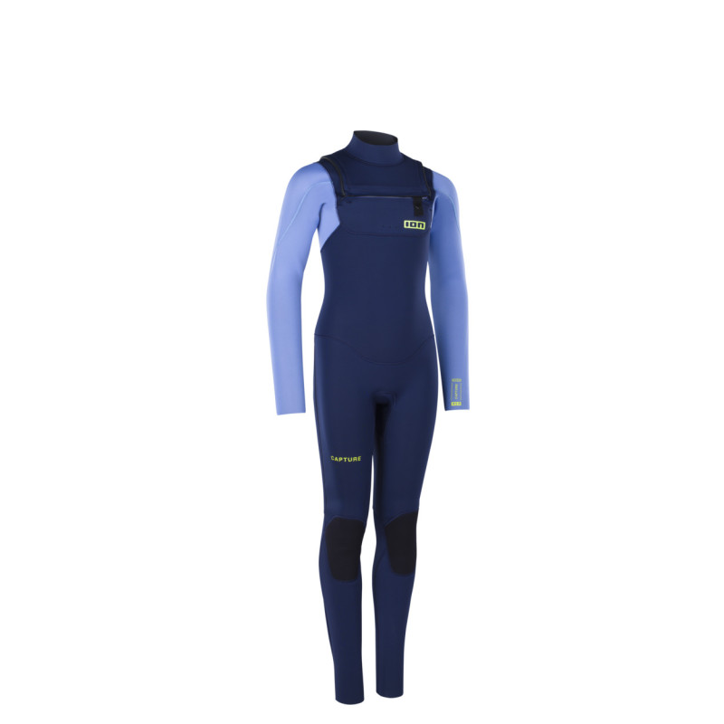 ION CAPTURE 4/3 FRONT ZIP JUNIOR 2