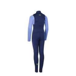ION CAPTURE 4/3 FRONT ZIP JUNIOR 2